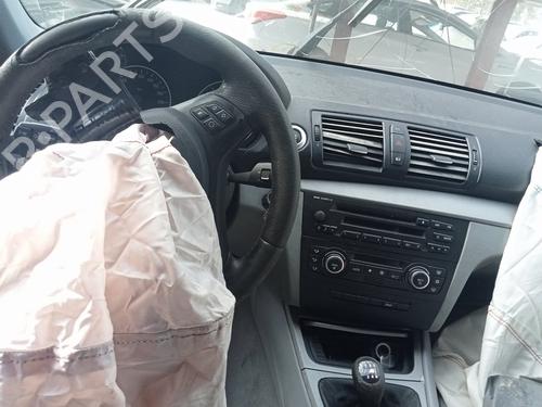 Electronic module BMW 1 (E87) 118 d | BP19145145M83 