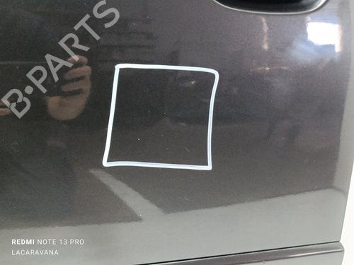 Left front door AUDI A4 B7 Avant (8ED) 2.0 TDI 16V | BP19682604C2 