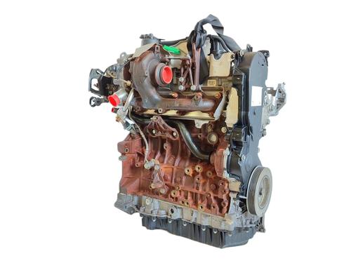 Motor CITROËN SPACETOURER Bus (V_)  | BP29512320M1 