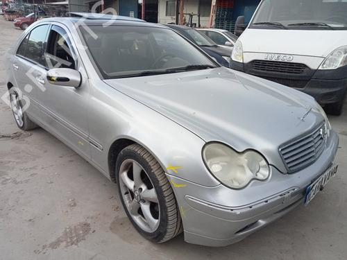 Recambios MERCEDES-BENZ C-CLASS (W203) C 220 CDI (203.006) (136 hp) 4431610
