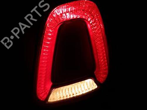 Right taillight FIAT 500 (312_)  | BP23866733C35 