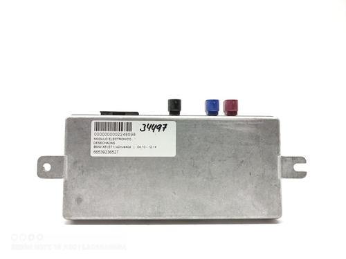 Elektronisk modul BMW X6 (E71, E72) xDrive 40 d (306 hp) 22900774