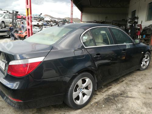 Left taillight BMW 5 (E60) 530 d | BP25333374C34  - Image 7