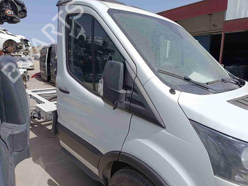 Dør højre fortil FORD TRANSIT V363 Platform/Chassis (FED, FFD) 2.0 EcoBlue mHEV | BP38872924C3 - Image 2