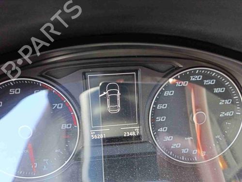 Left taillight SEAT TOLEDO IV (KG3) 1.2 TSI | BP36676061C34 - Image 8