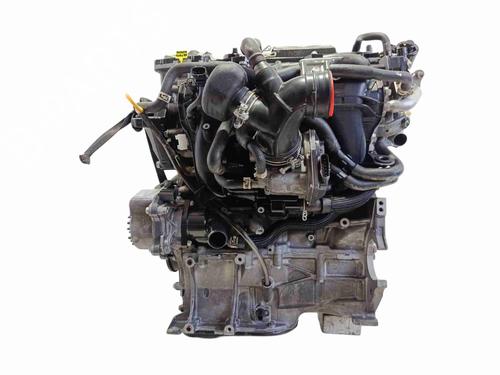 Used Engine Engine 38336378 38336378