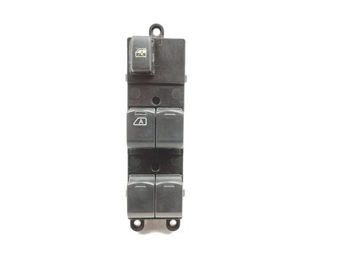 Used Left front window switch NISSAN QASHQAI I (J10, NJ10) [2006-2015]  29916836