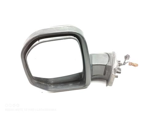 Used Left mirror CITROËN BERLINGO MULTISPACE (B9) 1.6 HDi 75 / BlueHDi 75 (75 hp) 25304445