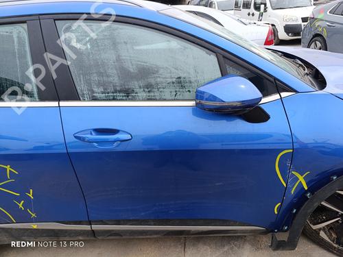 Right front door KIA SPORTAGE V (NQ5)  | BP29727963C3 