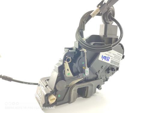 Rear left lock LAND ROVER DISCOVERY III (L319) 2.7 TD 4x4 | BP16513569C100 