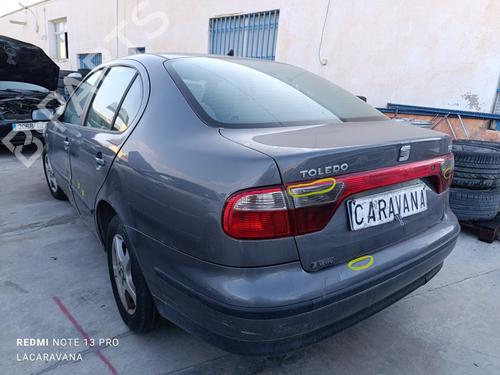 Right front driveshaft SEAT TOLEDO II (1M2) 1.9 TDI | BP22216812M39 