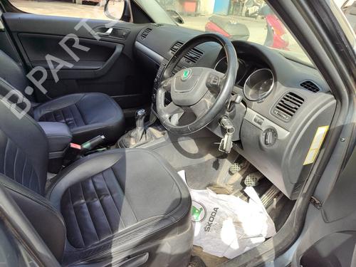 Electronic module SKODA YETI (5L) | BP38486414M83 - Image 12