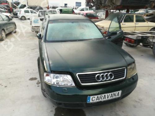 Used Parts AUDI A6 C5 Avant (4B5, 4B6)  2.5 TDI  1602518