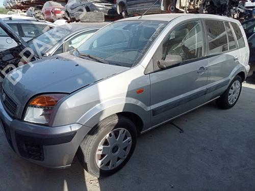 Engine control unit (ECU) FORD FUSION (JU_)  | BP25793441M57  - Image 5