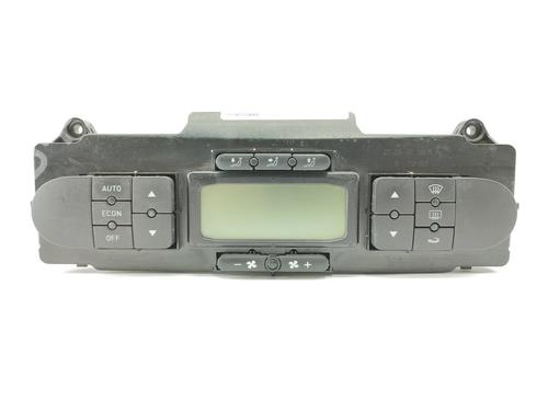 Used Climate control SEAT LEON (1P1) 1.9 TDI (105 hp) 16513286