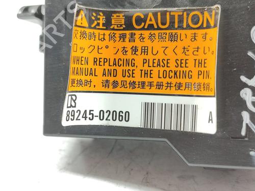 Squib airbag TOYOTA AURIS (_E18_) 1.8 Hybrid (ZWE186_, ZWE186R) | BP29916830C102