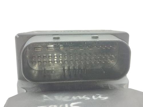 ABS pump TOYOTA AVENSIS (_T25_) 2.0 D-4D (ADT250_, ADT250R) | BP30974681M43