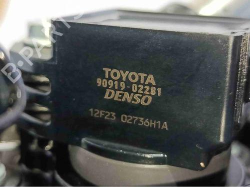 Engine TOYOTA AYGO X (_B7_) 1.0 VVT-i (KGB70) | BP40098238M1  - Image 12