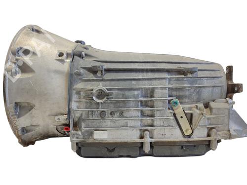 Used Gearbox MERCEDES-BENZ C-CLASS (W204) C 320 CDI (204.022) (224 hp) 29306638