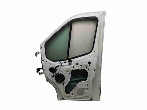 Right front door FORD TRANSIT V363 Platform/Chassis (FED, FFD) 2.0 EcoBlue mHEV | BP36988058C3 - Image 4