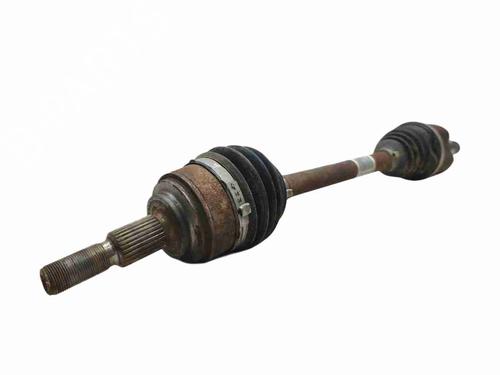 Left front driveshaft FORD PUMA (J2K, CF7) | BP38932039M38 - Image 4