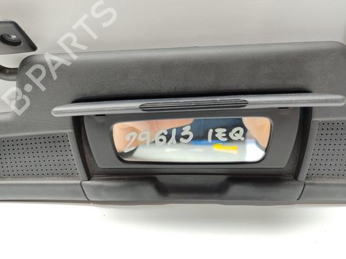 Left sun visor MERCEDES-BENZ SLK (R171) 200 Kompressor (171.445) | BP16508535I1 