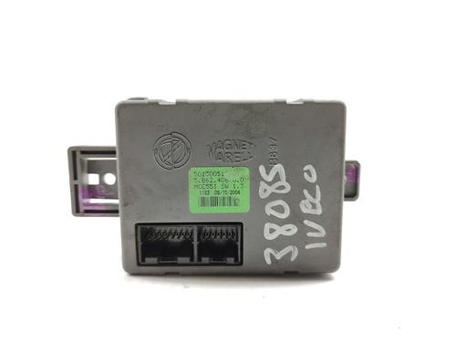 Used Electronic module IVECO DAILY III Van 35 C 12 V, 35 S 12 V (AGKA43A2, AGKB43A2, AGKB46A2,... (116 hp) 28690827
