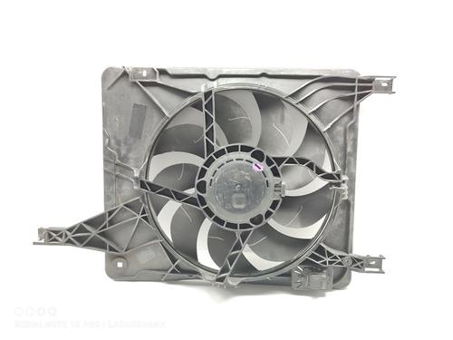 Radiator fan NISSAN QASHQAI / QASHQAI +2 I (J10, NJ10, JJ10E) 2.0 dCi | BP16503959M35 