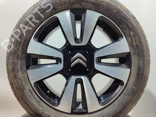 Rim CITROËN C3 III (SX) 1.2 VTi 82 | BP22600753C45