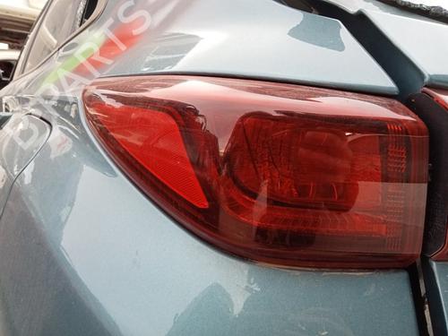 Used Left taillight HYUNDAI KONA (OS, OSE, OSI) [2017-2023]  30700777
