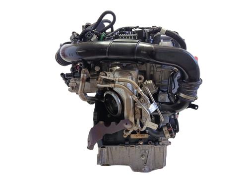 Engine FORD FOCUS IV (HN) | BP35787574M1 - Image 8