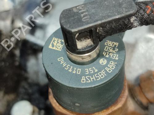 Engine FIAT 500L (351_, 352_)  | BP28713448M1 