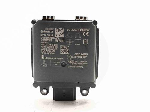 Used Electronic module Electronic module 37027224 37027224