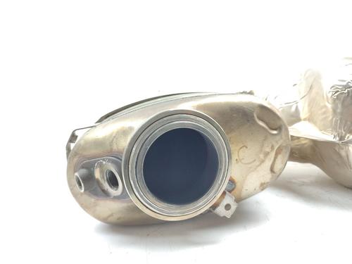 Particulate filter LAND ROVER RANGE ROVER EVOQUE (L551)  | BP29715512M81 