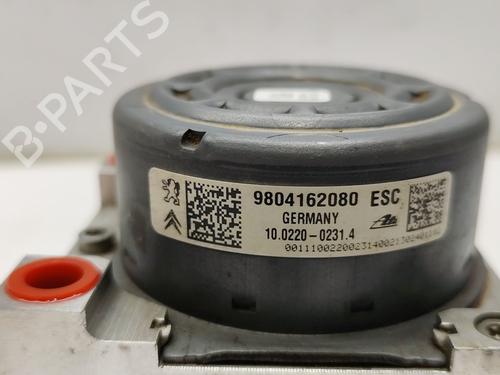 ABS pump PEUGEOT 208 I (CA_, CC_)  | BP26234207M43 