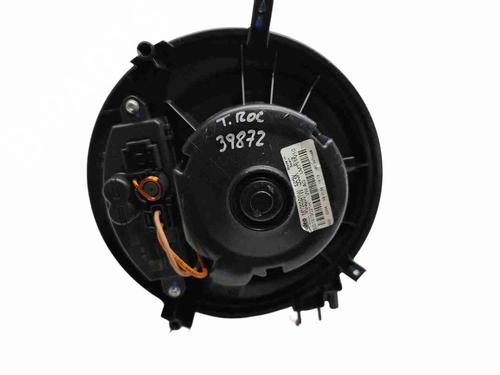 Heater blower motor VW T-ROC (A11, D11) 2.0 TDI | BP36800735M62  - Image 7