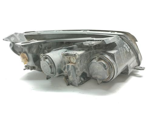 Left headlight CHEVROLET CAPTIVA (C100, C140)  | BP22230997C28 