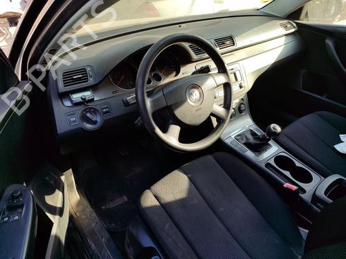 Gearbox VW PASSAT B6 (3C2) 1.9 TDI | BP19524049M3 