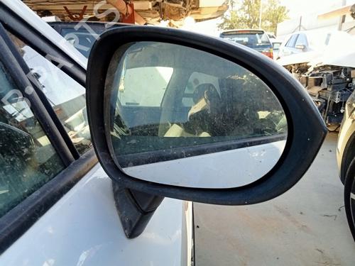Right mirror SEAT IBIZA IV (6J5, 6P1)  | BP30168282C27 
