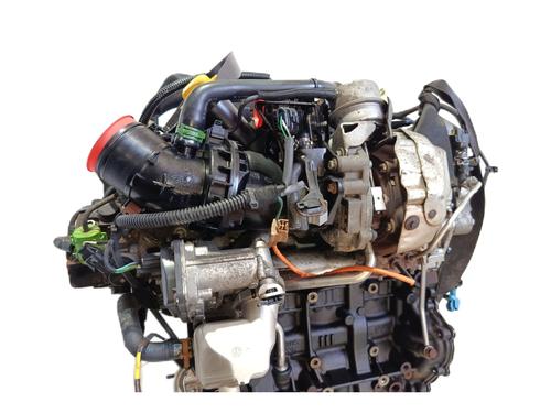 Engine OPEL VIVARO B Van (X82) | BP35791141M1 - Image 9