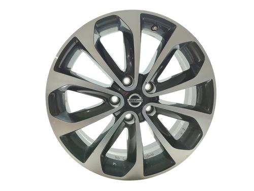 Used Rim NISSAN QASHQAI I (J10, NJ10) 1.5 dCi (110 hp) 30336710