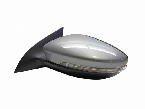 Left mirror VW CC B7 (358) | BP39808119C26 - Image 4