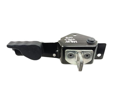 Højre bagtil invendig håndtag MERCEDES-BENZ CITAN Box Body/MPV (W415) [2012-2021]  32383712