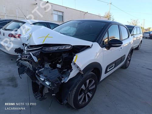 Rear left window mechanism CITROËN C3 IV (CC21) | BP21806699C24