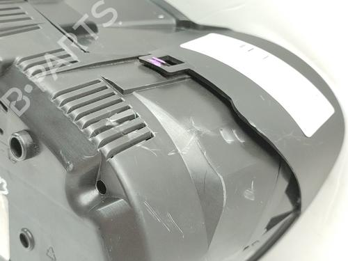 Instrument cluster FORD FOCUS III 1.6 TDCi | BP27206390C47 