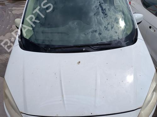 Used Hood Hood FORD TRANSIT COURIER B460 Box Body/MPV 1.5 TDCi (75 hp) 35723324 35723324