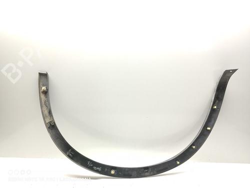 Rear left wheel arch trim NISSAN QASHQAI I (J10, NJ10) 2.0 | BP19421920C136 