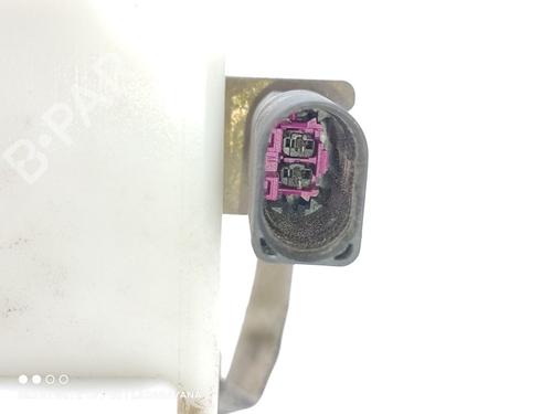 Rear right lock SEAT CORDOBA (6K1, 6K2)  | BP22924293C99 