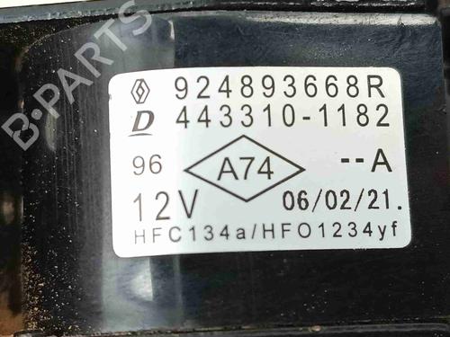 Electronic sensor RENAULT KANGOO Express (FW0/1_) Z.E. (FW0Z, FW1Z) | BP38047791M84 - Image 2