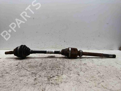 Used Left front driveshaft Left front driveshaft 38437296 38437296